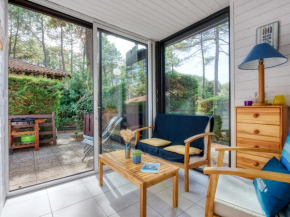 Holiday Home Les Pins-13 by Interhome